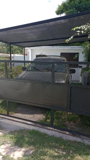 La casa de Pipi